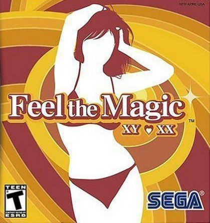 Feel The Magic XY/XX