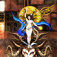 Final Fantasy VI: Stand Guard