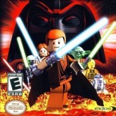 LEGO Star Wars: Video Game