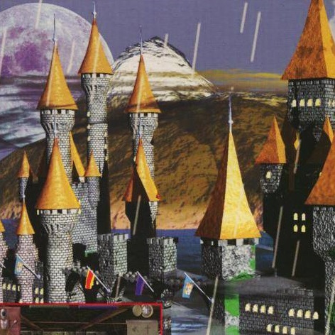 Towers II