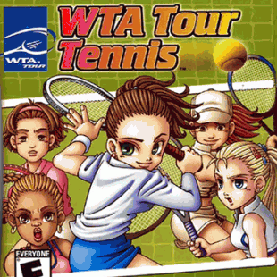 WTA Tour Tennis