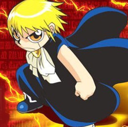 Zatch Bell ! - Arène Électrique