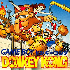 Donkey Kong