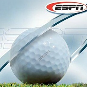 ESPN Final Round Golf 2002