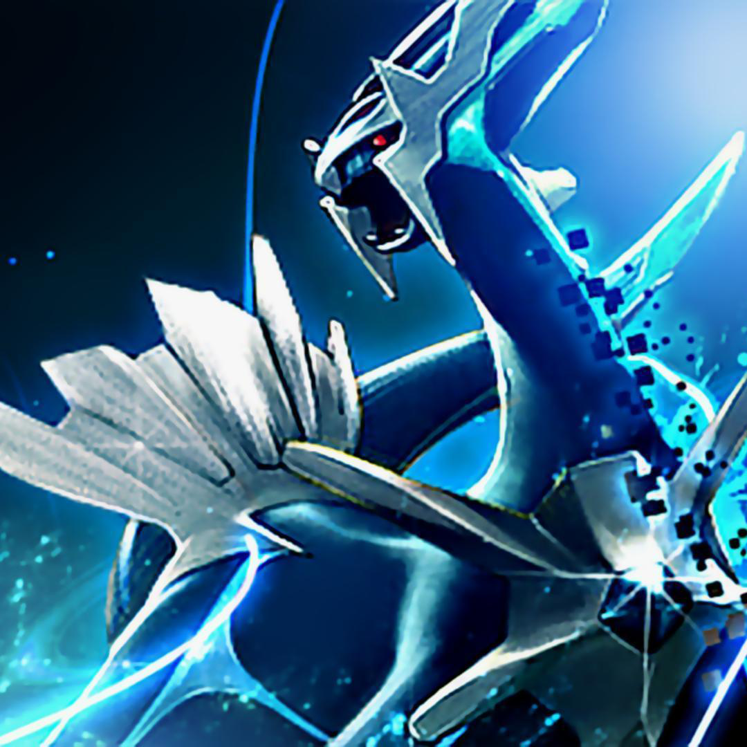 Pokémon Diamond Version