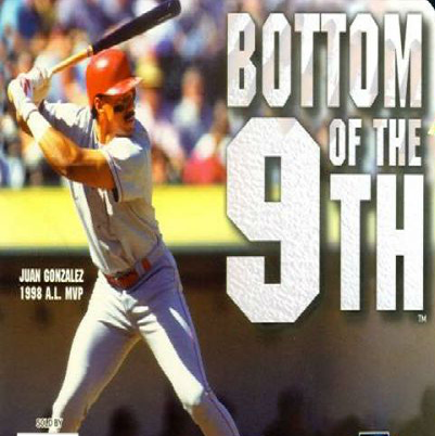 Bottom of the 9th