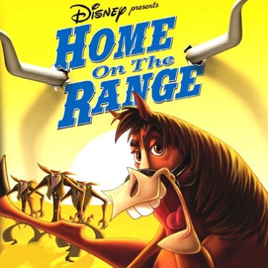 Home on the Range
