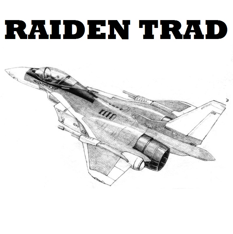 Raiden Trad