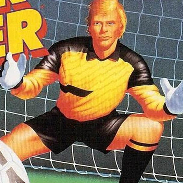 Super Soccer