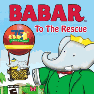 Babar à la rescousse
