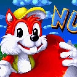 Mr. Nutz