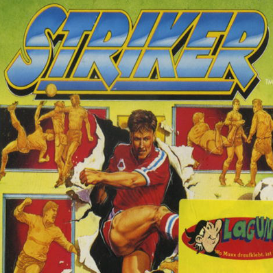 Striker