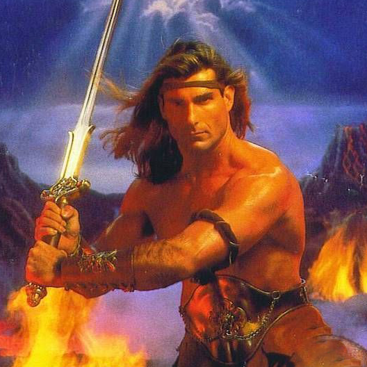 Ironsword: Wizards & Warriors II