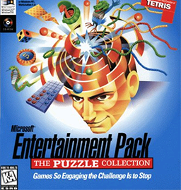 Microsoft Entertainment Pack