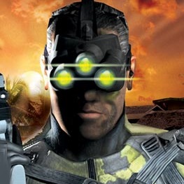 Tom Clancy's Splinter Cell - Пандора Завтра