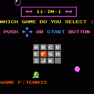 11-em-1 Jogos de Bola