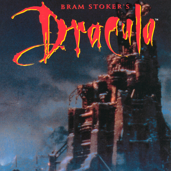 Dracula di Bram Stoker