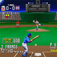 Clutch Hitter
