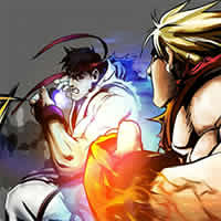 Hyper Street Fighter 2: The Anniversary Edition