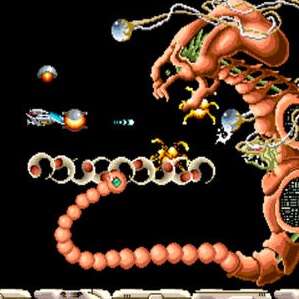 R-Type