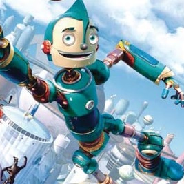 Robot