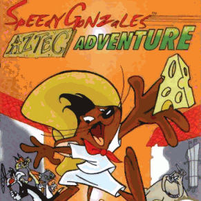 Speedy Gonzales: Aventura Asteca