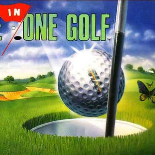 HAL's Hole in One Golf