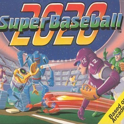 2020 超級棒球