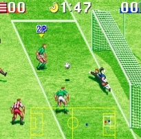 Goal! Goal! Goal!