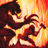 Shadow of the Beast 2
