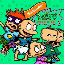 Мультфильм 'Няньки: Фильм'